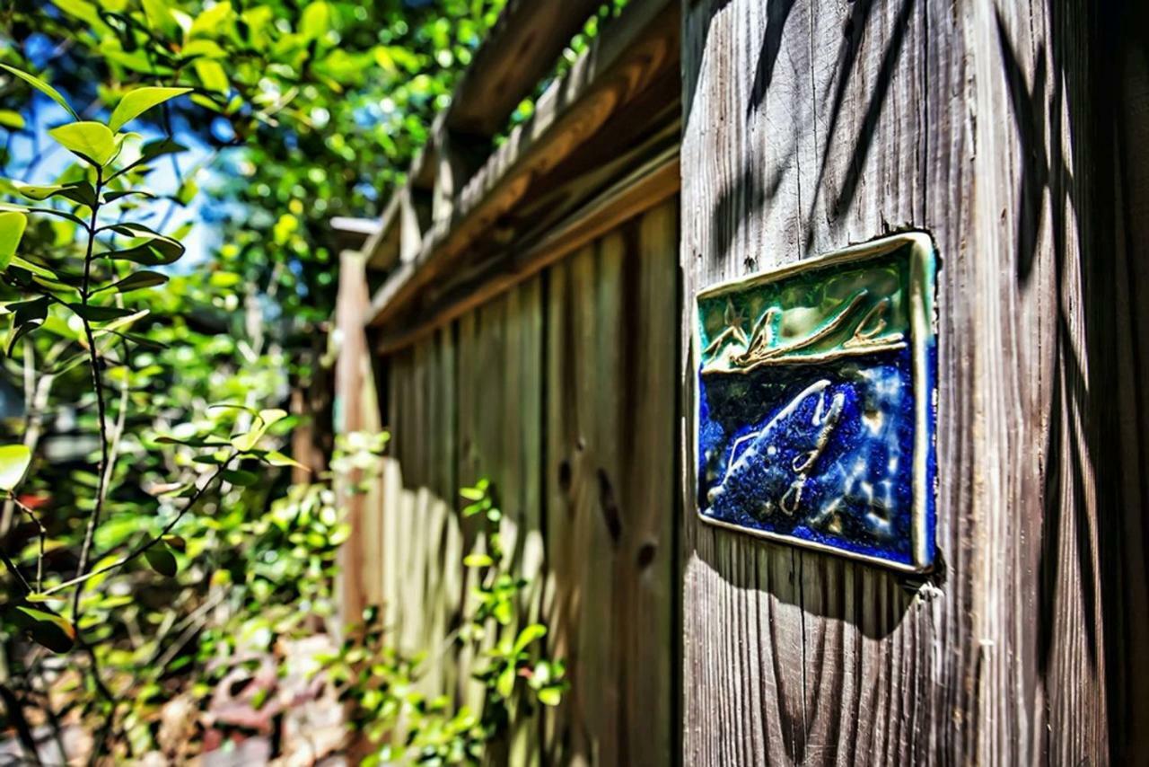 Charming 1923 Cottage At Erehwon Retreat Tampa Esterno foto